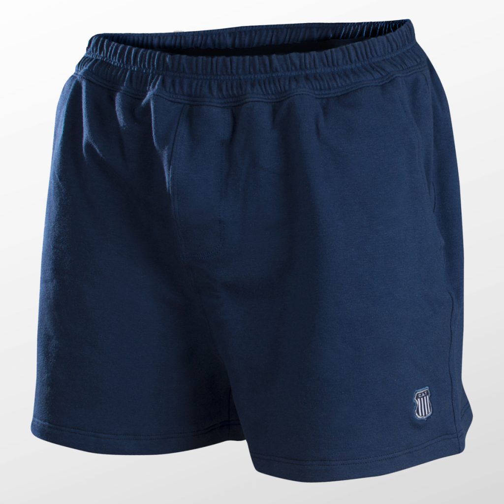 Short Dama Albiazul-0