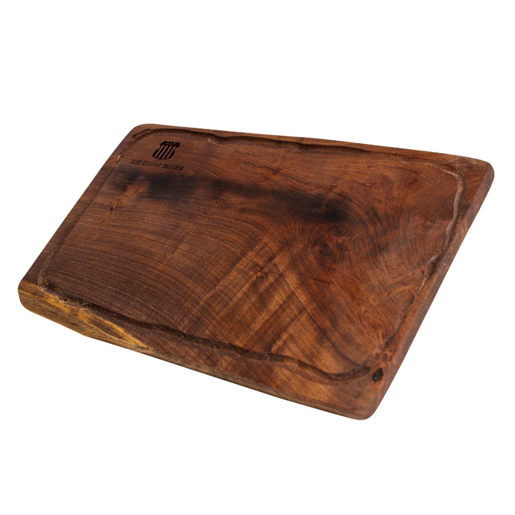 Tabla para Asado Grande (40 x 25 cm)-0