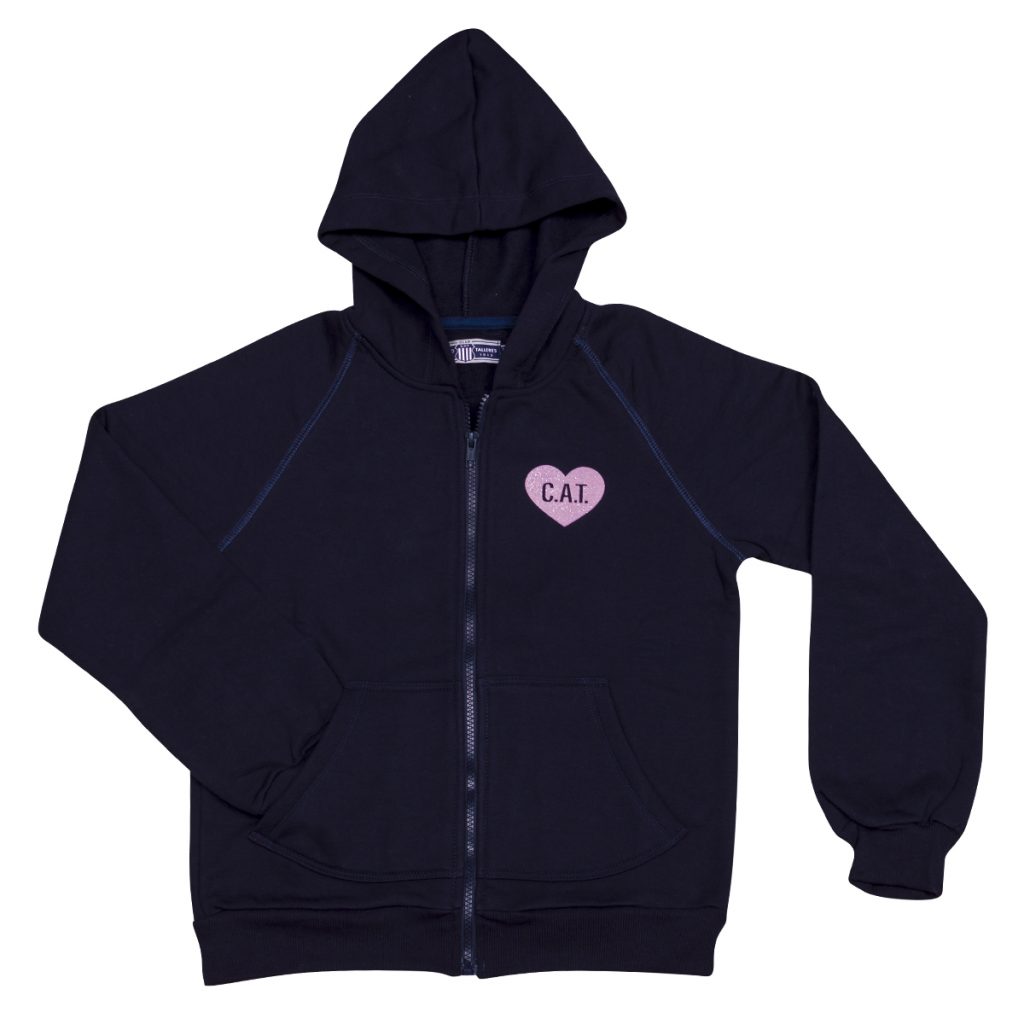 Campera Kids Winer -0