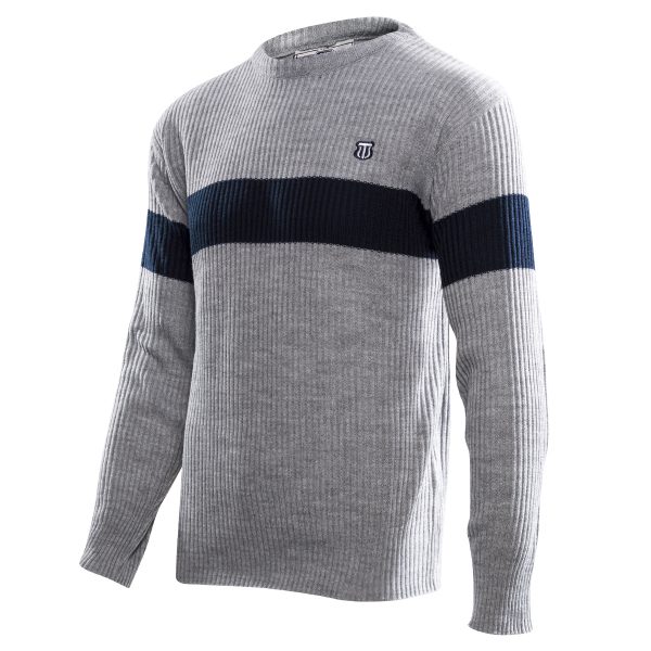 Sweater 5504 GR/MR-0
