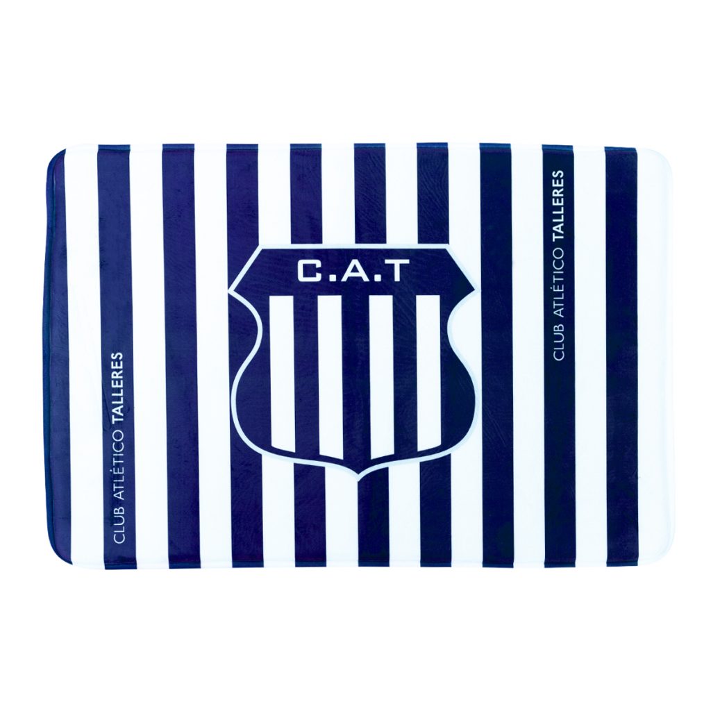 Alfombra Baño Fútbol-0
