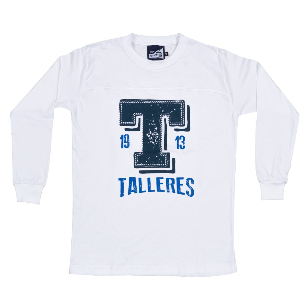 Remera Kids M/L BC-0