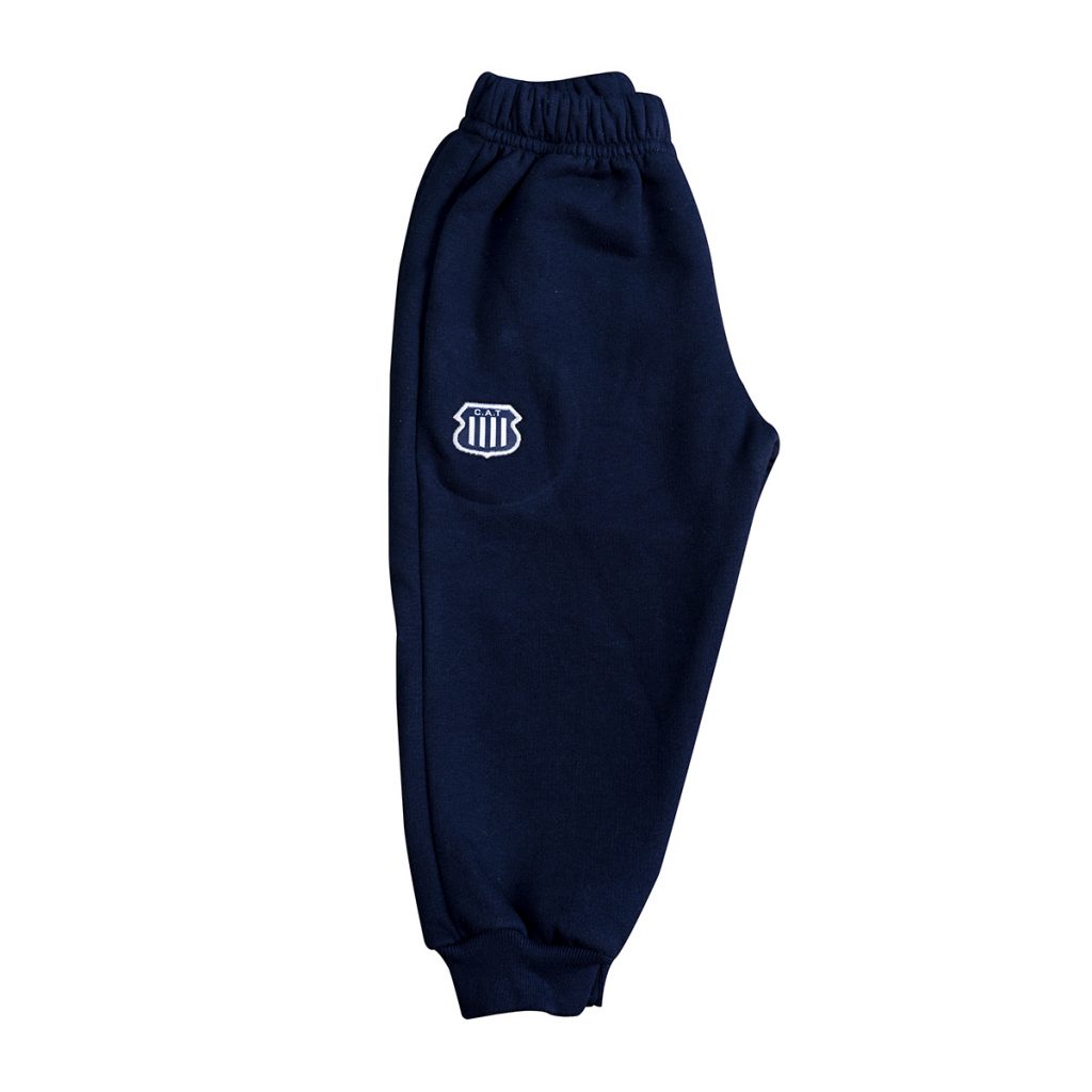 Pantalón Bebe Friza MR-0