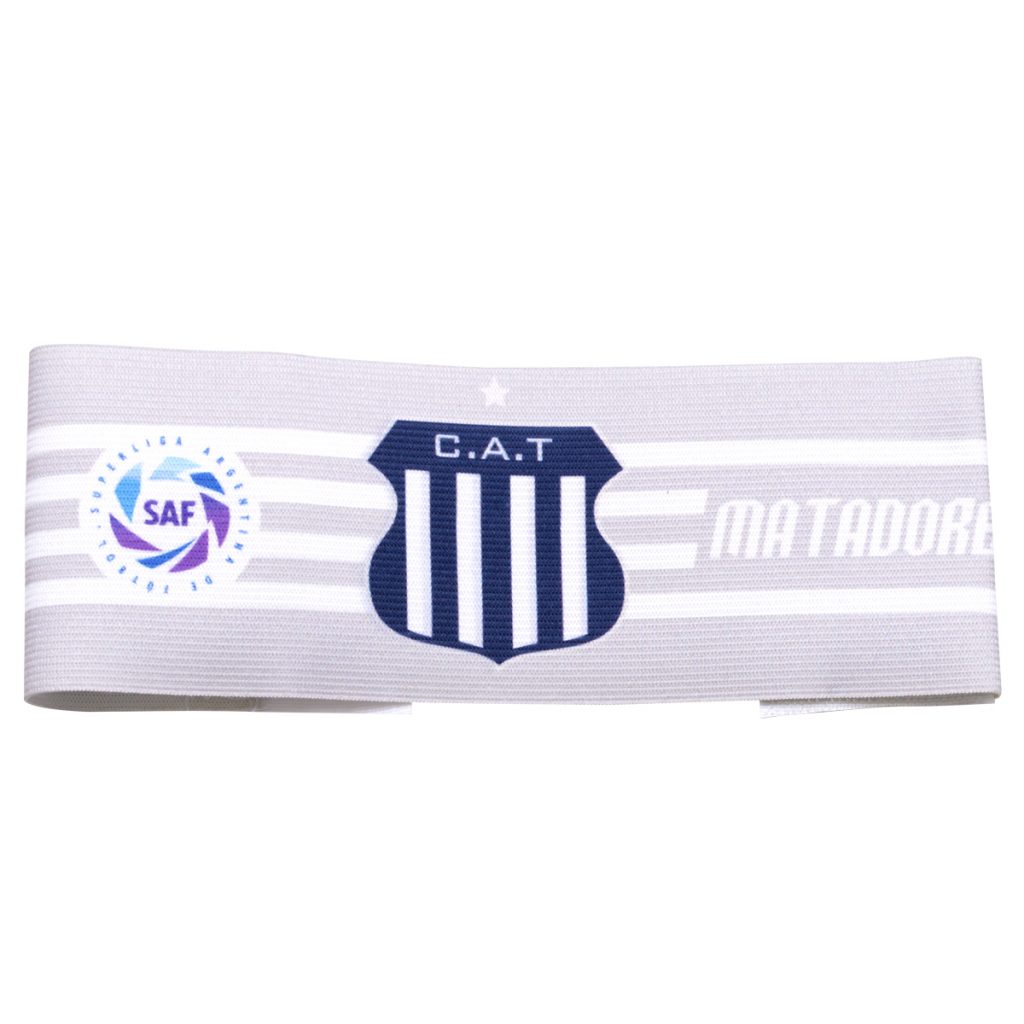 Cinta Capitán Oficial GR-0