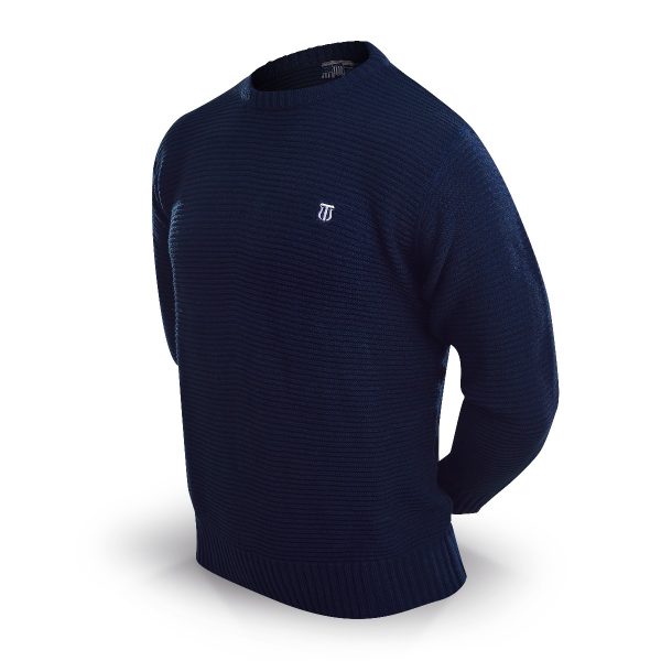 Sweater Albiazul MR- 2020-7494