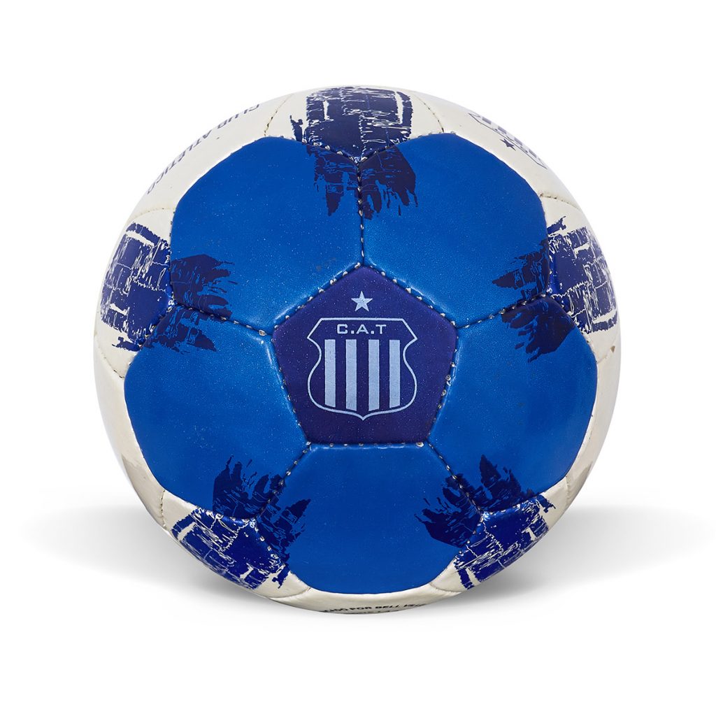 Pelota Azul N°5-7597