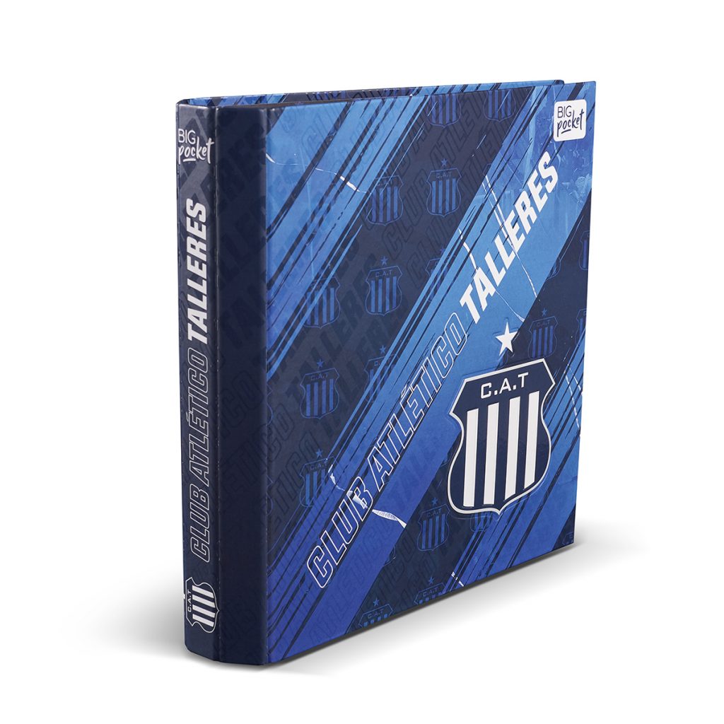 carpeta talleres