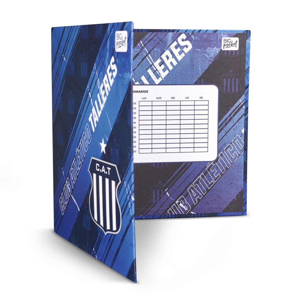 carpeta talleres