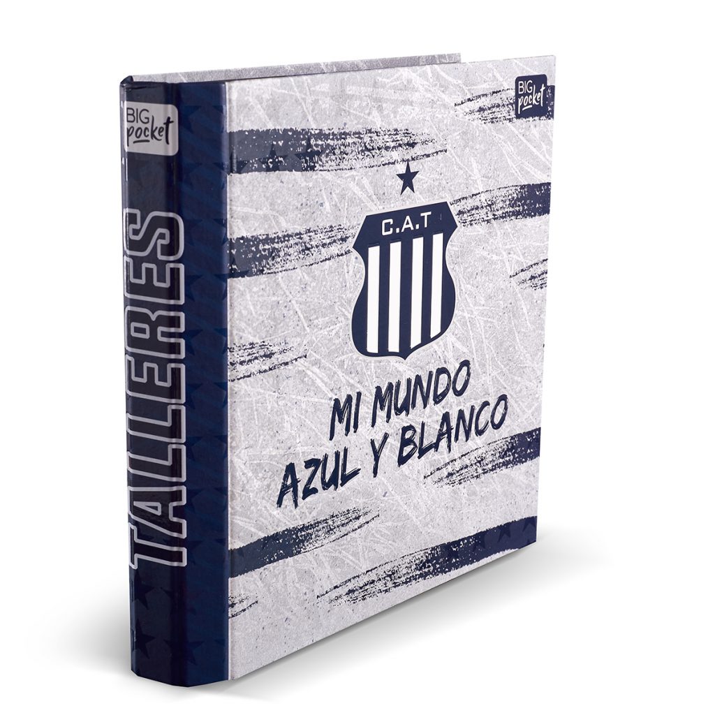 Carpeta Talleres
