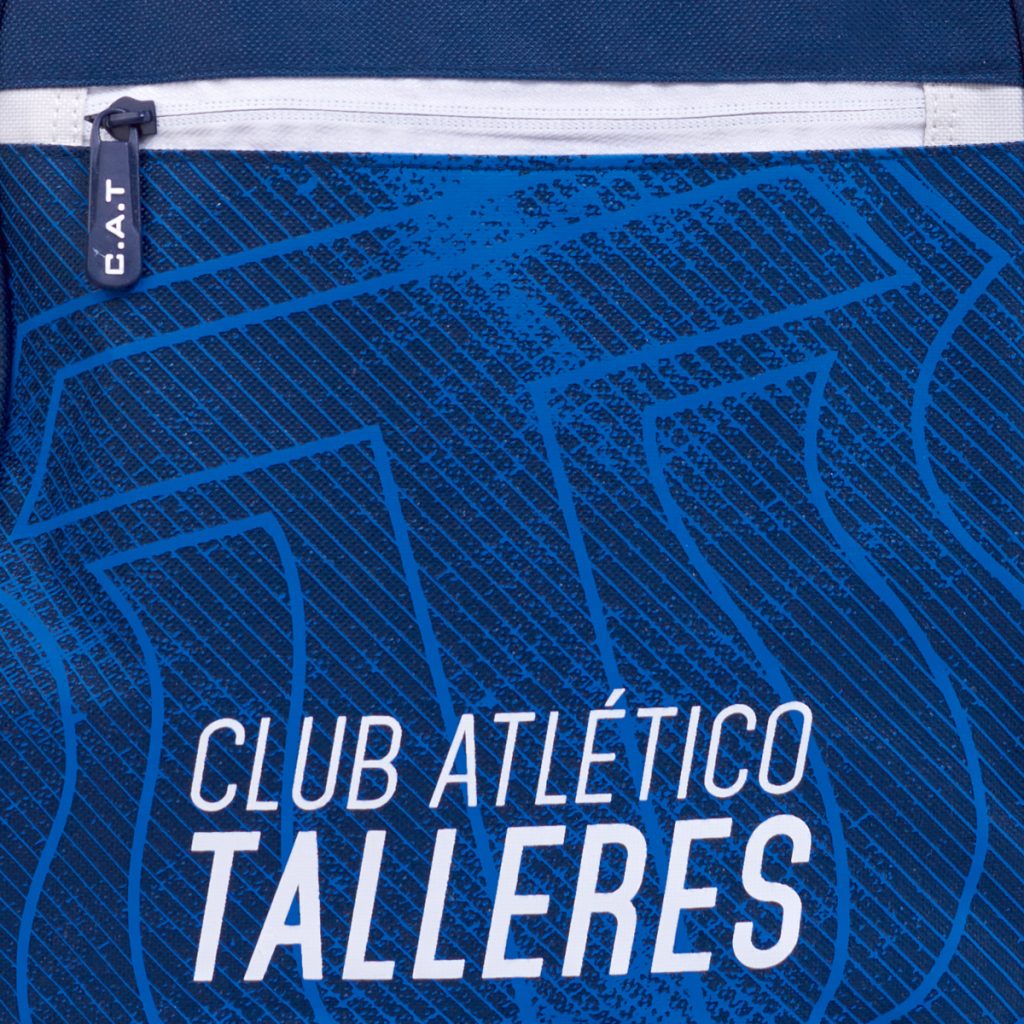 Mochila Talleres 04 Escudo
