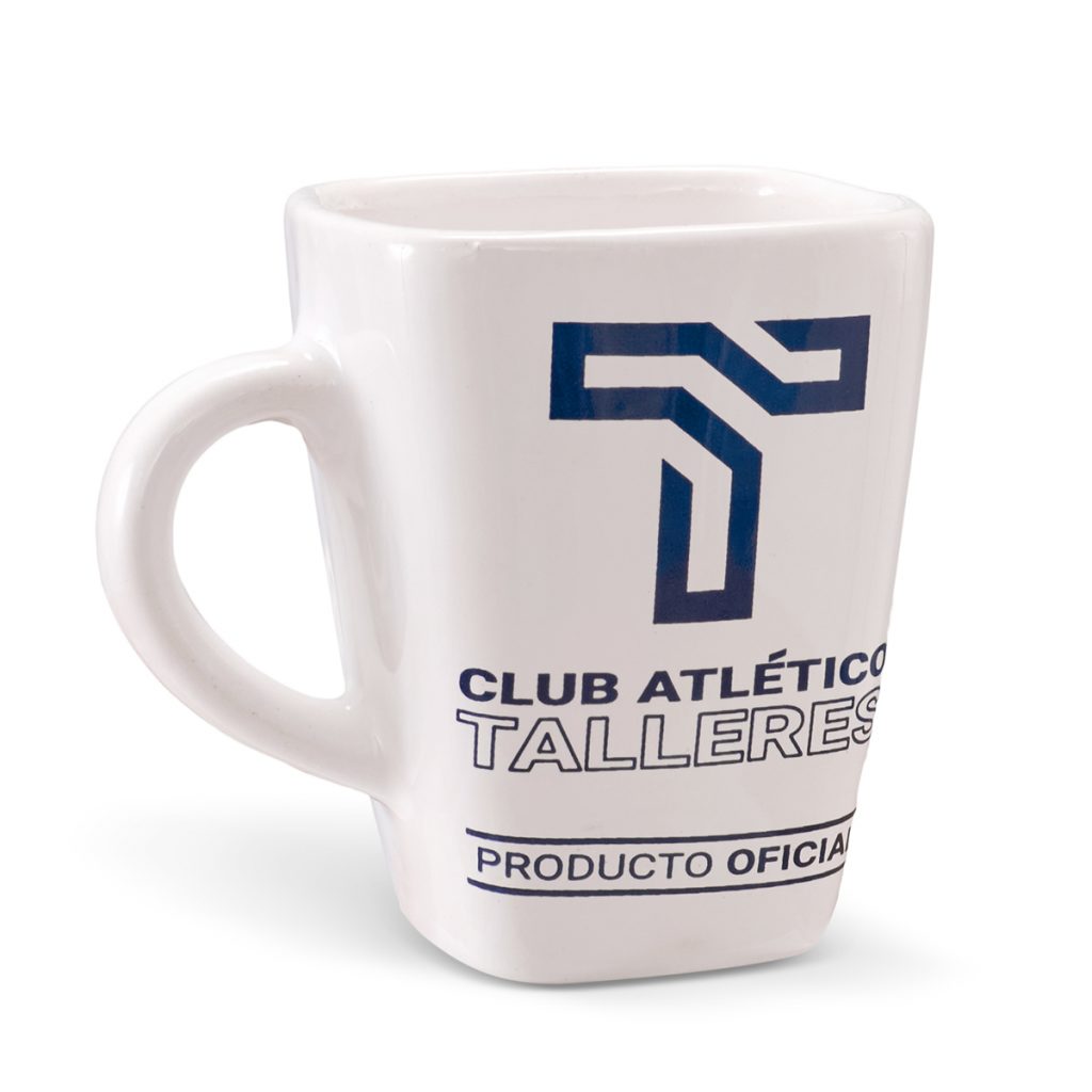 taza cuadrada