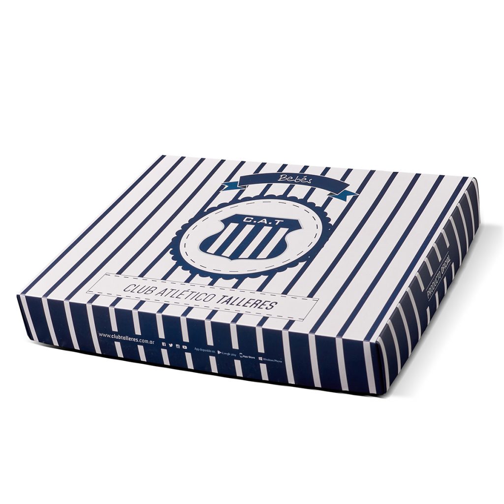 Caja regalo