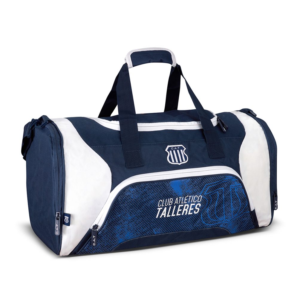 Bolso Talleres