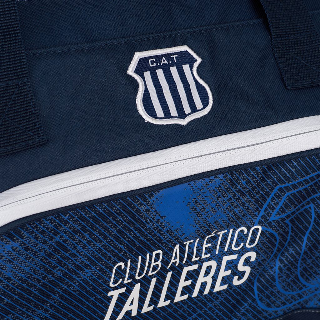 Bolso Talleres