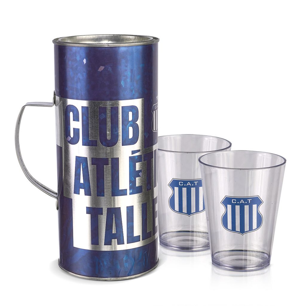 Set cervecero