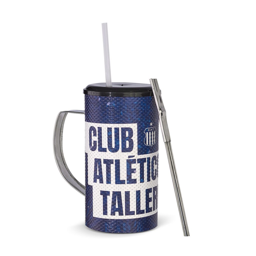 Vaso Talleres Guira Termix