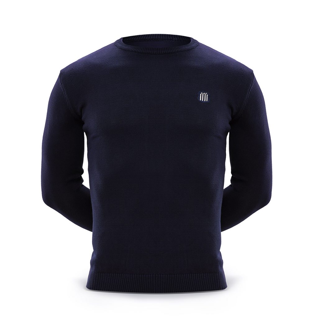 sweater gol
