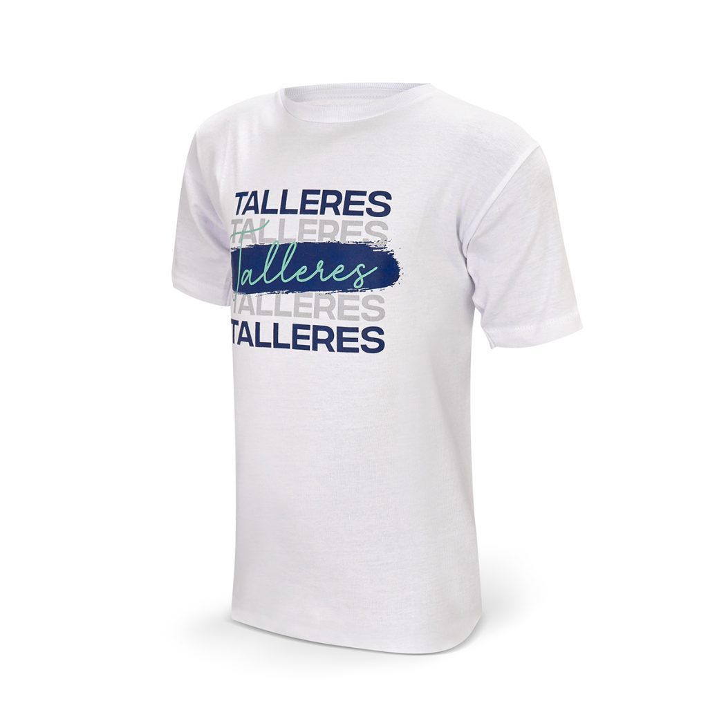 Remera fluo