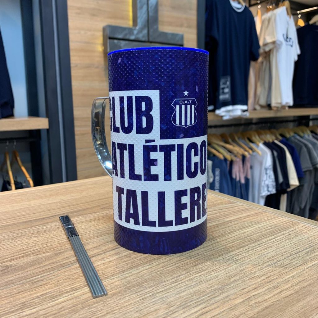 vaso con luz