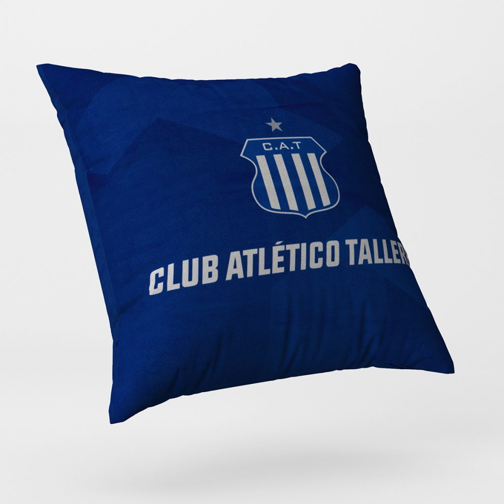 FUNDA ALMOHADON