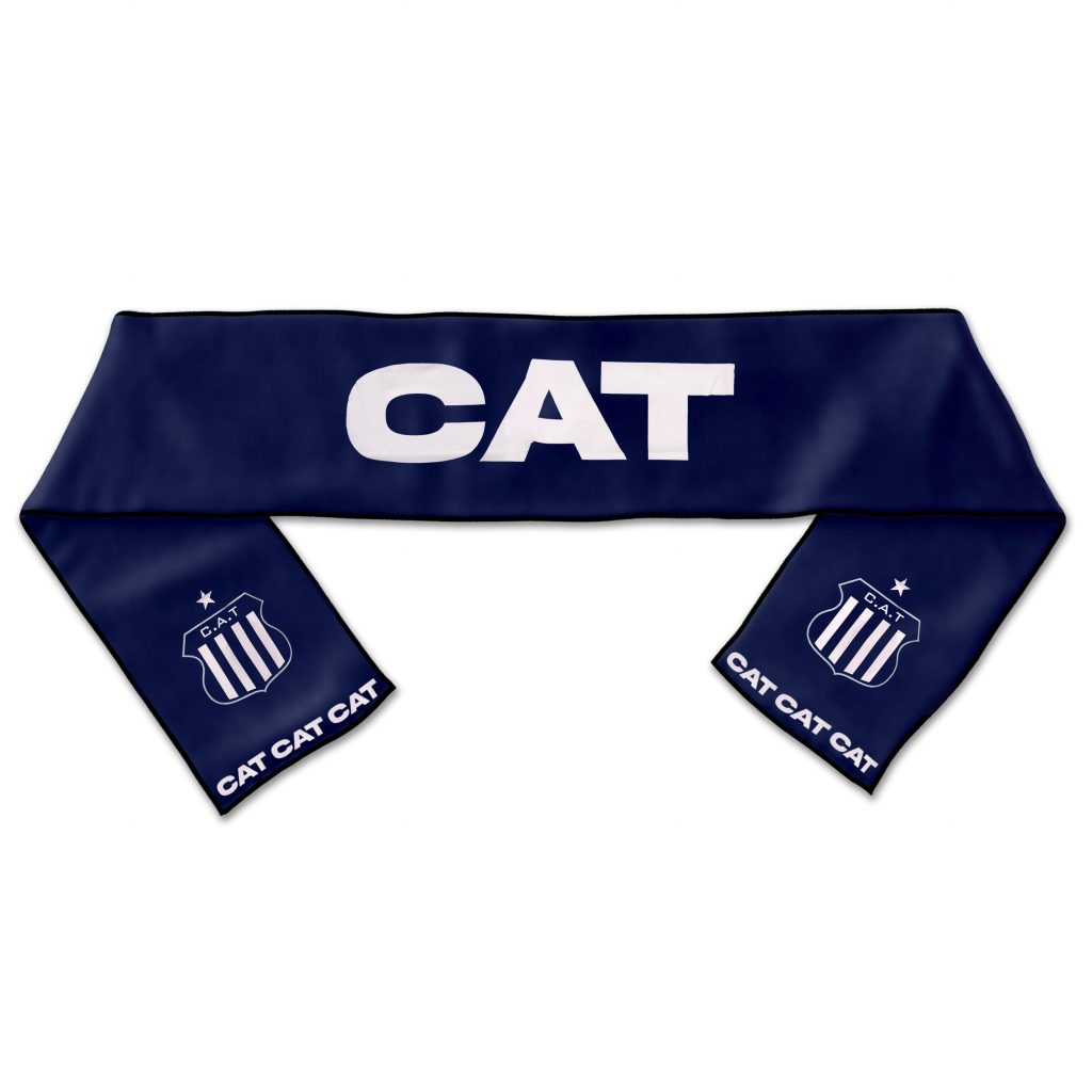 Toalla sec rap. CAT