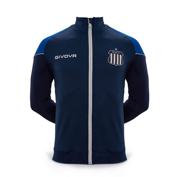Campera Salida Marino