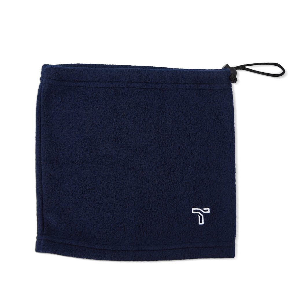 cuello polar