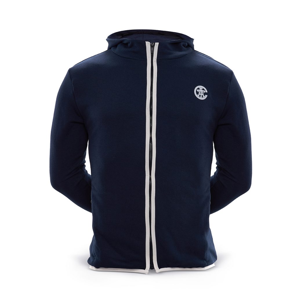 campera referí