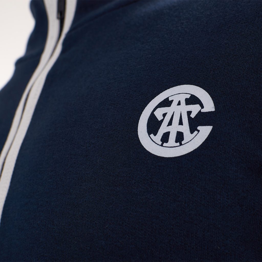 campera referí