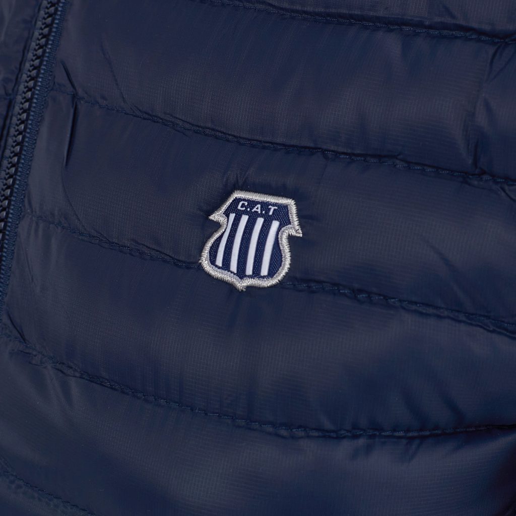 campera campeon mr