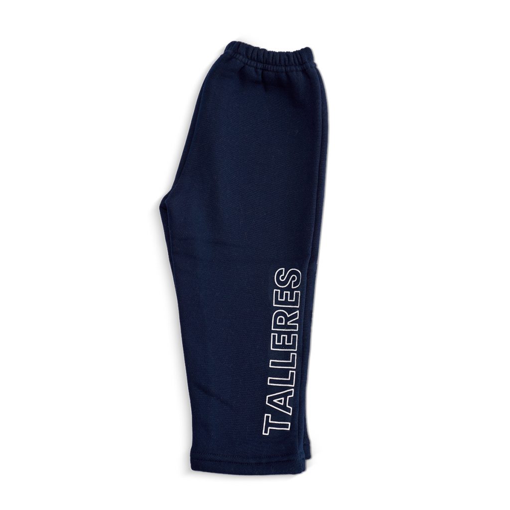 pantalón bebé mr