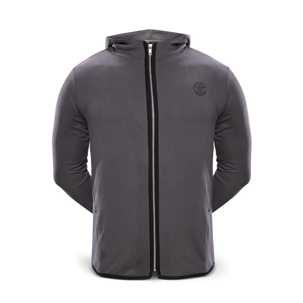 Campera Referi
