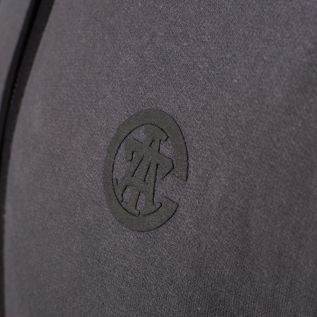 Campera Referi detalle