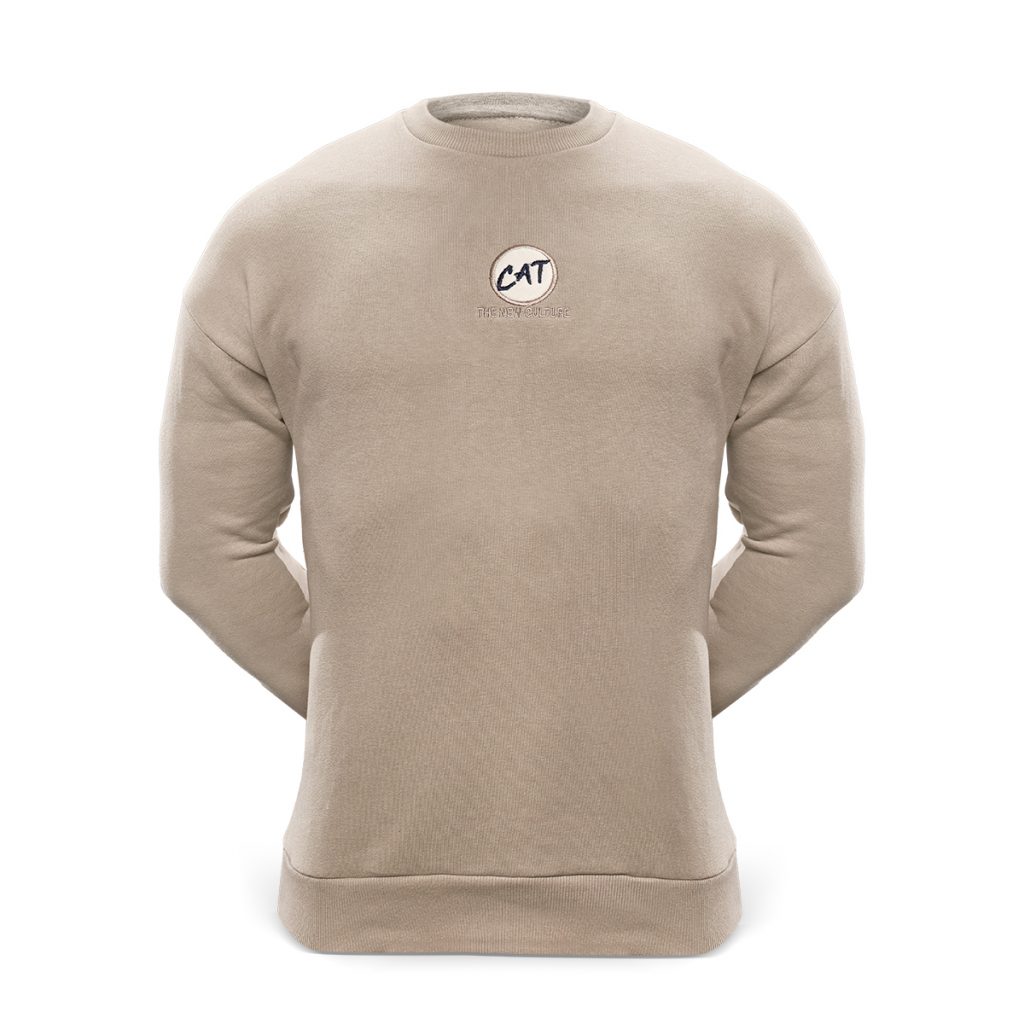 Buzo Santos Beige