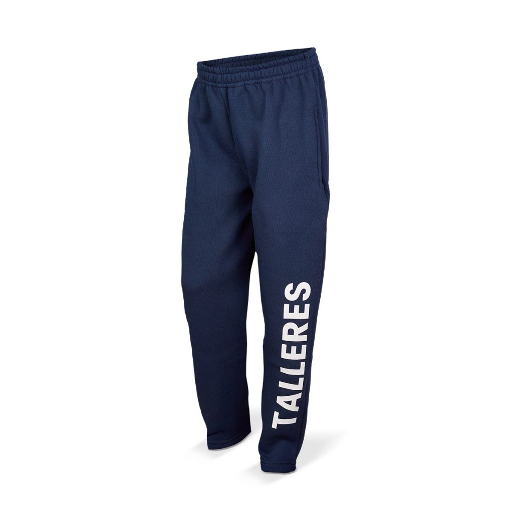 Pantalón Talleres Largo Kids MR 2022