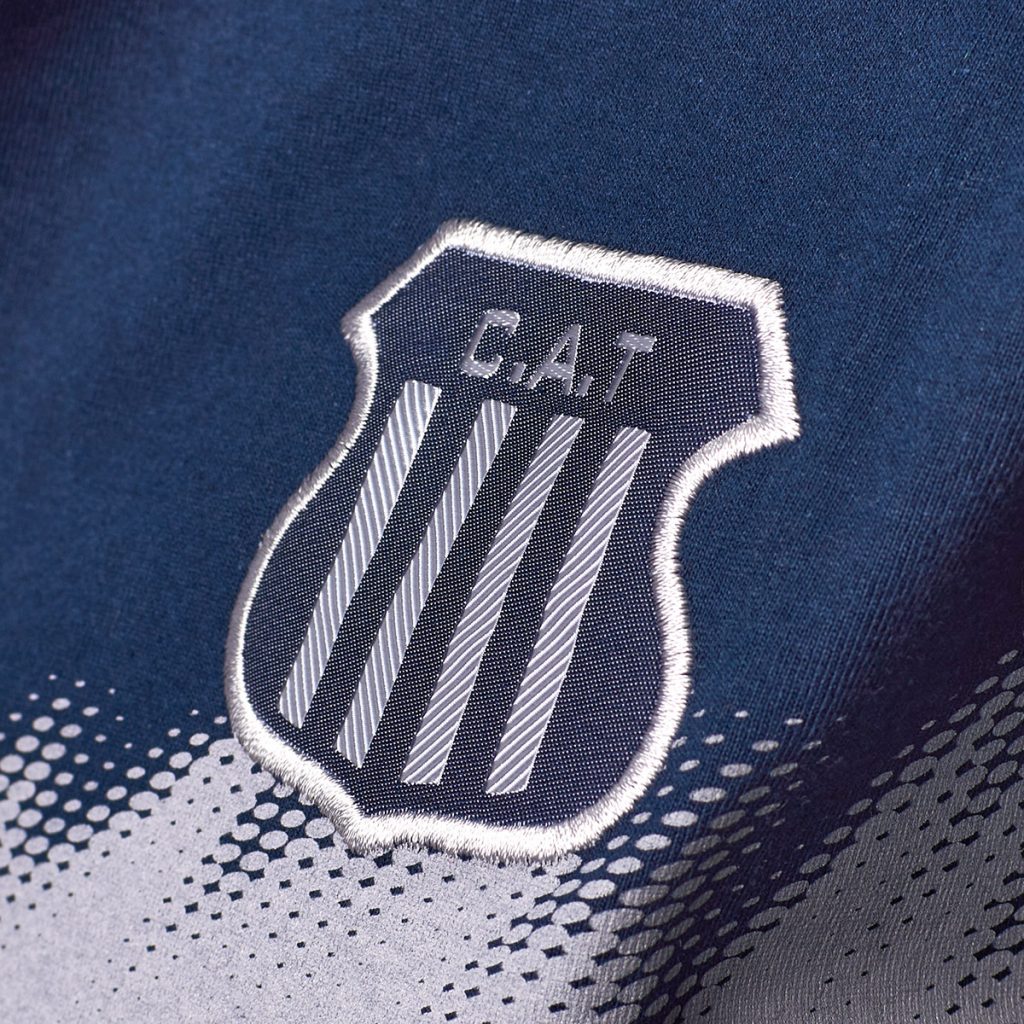Chomba Talleres Marino 2022 MR