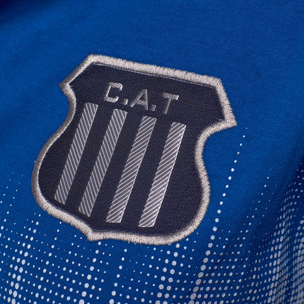 Chomba Talleres Francia 2022 AZ