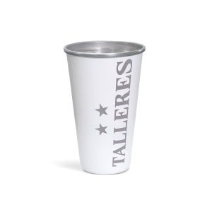 Vaso Acero Inoxidable Talleres