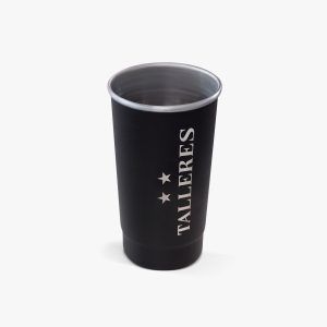 Vaso Acero Inoxidable Talleres