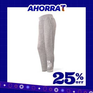 Jogger Cherrinni