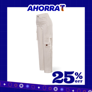 Pantalón Superliga