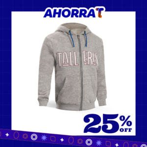 Campera Kids Soccer