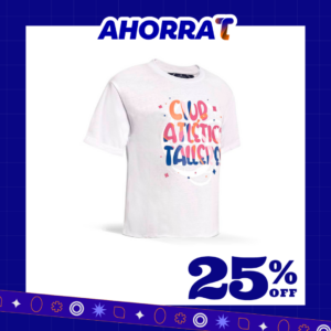 Remera Kids Iris
