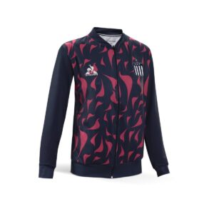 Campera Pre-Match Mujer 2024 – LE COQ SPORTIF