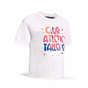 Remera Kids Iris