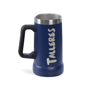 Chop Térmico Talleres Azul