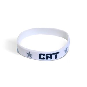 Pulsera Silicona Alternativa 2025