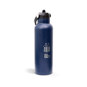 Botella Escudo