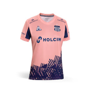 Camiseta Arquero Alternativa Mujer 2025 – LE COQ SPORTIF