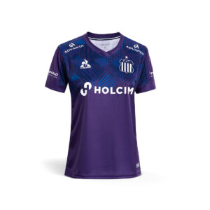 Camiseta Arquero Titular Mujer 2025 – LE COQ SPORTIF